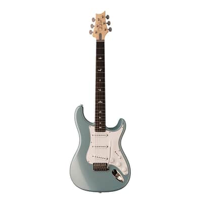 PRS Silver Sky Electric Guitar, Polar Blue w/ Gig Bag image 1