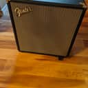 Fender Rumble 100 V3 100-Watt 1x12" Bass Combo Amp