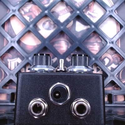 Orangesupernova -Fuzz Face- 2025 image 5