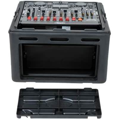 SKB R104 Audio and DJ Rack Case image 4