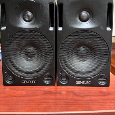 Genelec 1029A - Gearspace Genelec 1029A - Gearspace