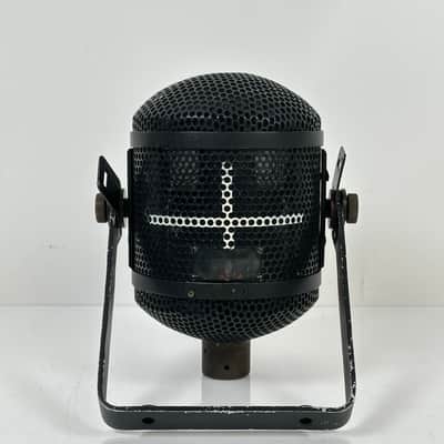 Western Electric RA-1142 Transmitter Multipattern Ribbon / Dynamic Microphone image 9