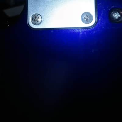 Jackson Kelly STAR (KS2)  M.I.J, RARE! image 10