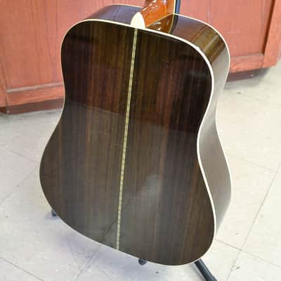 Mitchell MD-300S 6-String Acoustic Guitar image 11