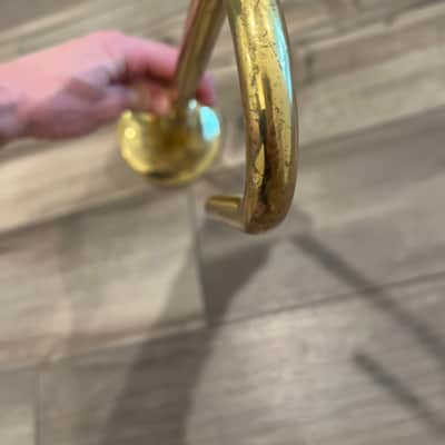 Yamaha YTR-232 Bb Trumpet Bell (Parts) image 5