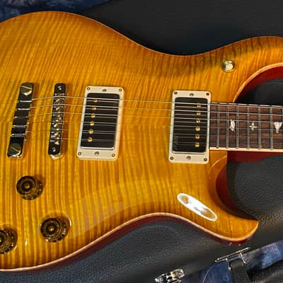 Mint MINT 2024 PRS McCarty 594 - McCarty Sunburst - 10-Top - Authorized Dealer Mc594 - 7.4 lbs - G04050 image 5
