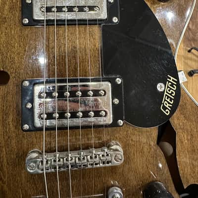 Gretsch G2622T Streamliner Center Block Double-Cut with Bigsby image 5