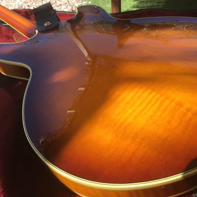 IBANEZ AS 200 image 4