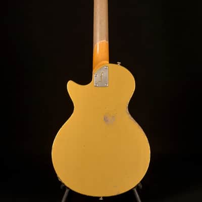 Fano SP6 Alt de Facto Gold Top Relic image 5