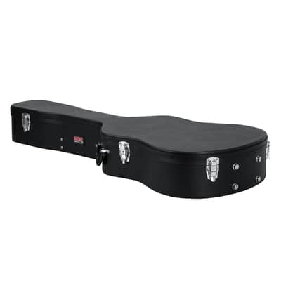 Gator Cases GWE-DREAD 12 Custodia Chitarra Acustica 12 corde image 3