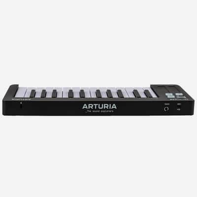 Arturia Microlab MK3 - Black image 5