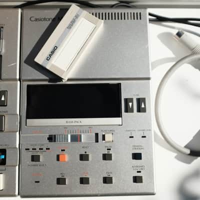 Casio Casiotone 8000 Symphonytron image 7