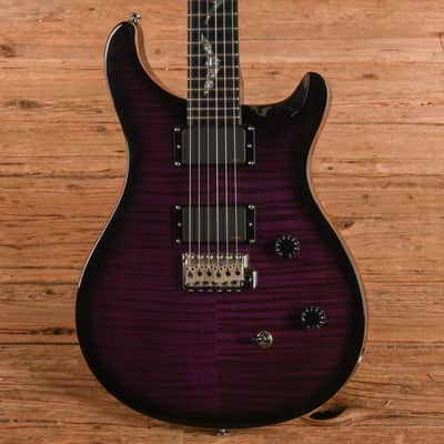 PRS SE Paul Allender Sunburst 2012 image 2