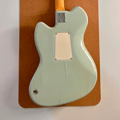 Meazzi Hollywood Jupiter 1964 image 2