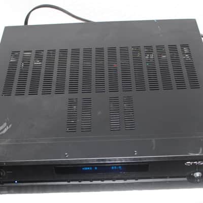 Emotiva 7.1 Channel Fusion 8100 AV Receiver dec25 #18 2014 - metal image 3