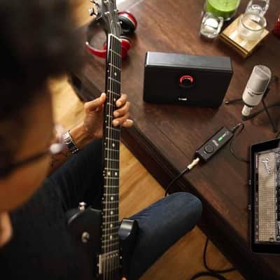 Immagine iRig Pro I/O Audio MIDI Interface - Open Box - 6