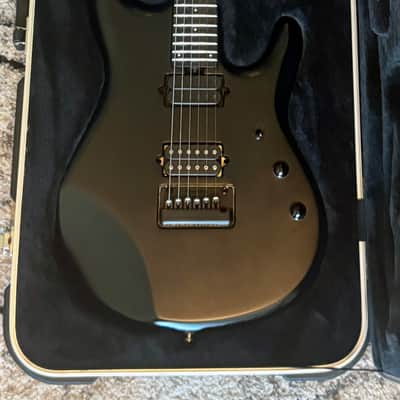 Ernie Ball Music Man John Petrucci Signature JP6 image 2