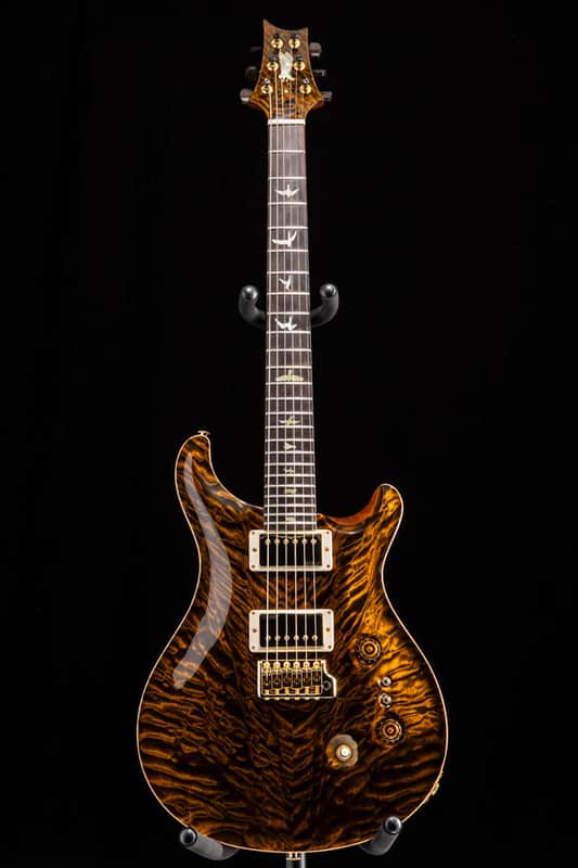Paul Reed Smith Private Stock Custom 24 Tiger Eye image 1