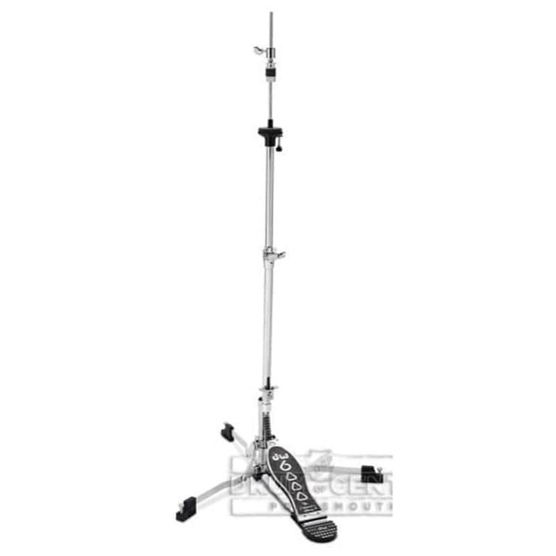 DW DWCP6500UL 6000 Ultra Light Hi Hat Stand image 1
