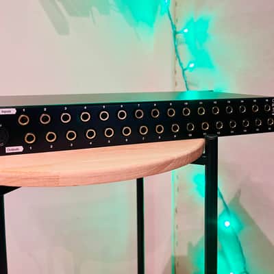 Ferrofish A16 MK2 16-Channel MADI/ADAT Converter image 5