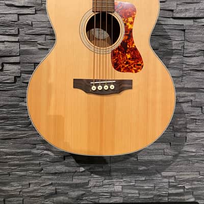 Guild Westerly Collection B-240E with Pau Ferro Fretboard 2019 - 2021 - Natural image 2