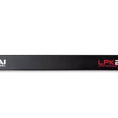 Immagine AKAI PROFESSIONAL LPK 25 MK2 - 7