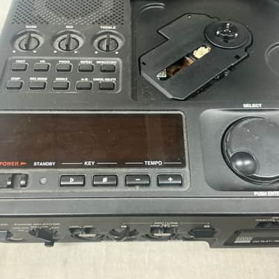 Superscope PSD300 CD Recorder image 7