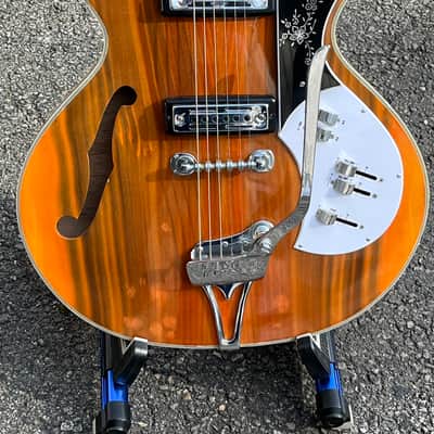 1969 Kay EP 90T image 2