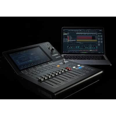 Yamaha DM3S Standard 22-Channel Digital Mixing Console image 6
