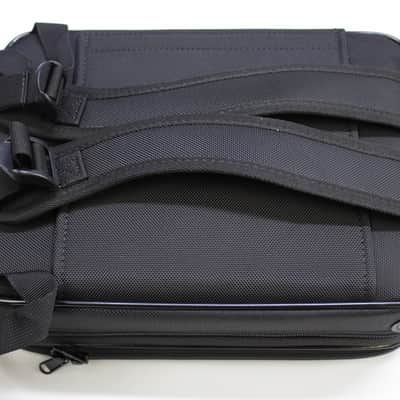 Backun Alpha Plus Bb Clarinet with Nickle-plated Keys image 15
