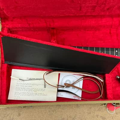 Fender Custom Shop Ltd. Ed 35th Anniversary Stratocaster 1989/90 - Sunburst Mint image 23