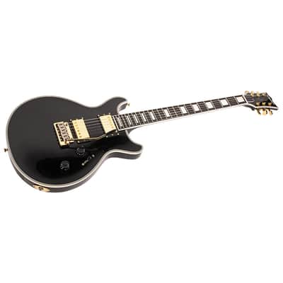 ESP Edwards E-KT-145C Black image 3