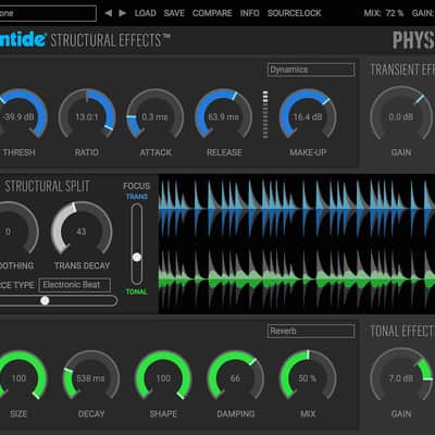 Eventide Physion image 1