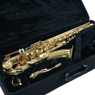 Yamaha YTS280 tenorsaxophone image 16