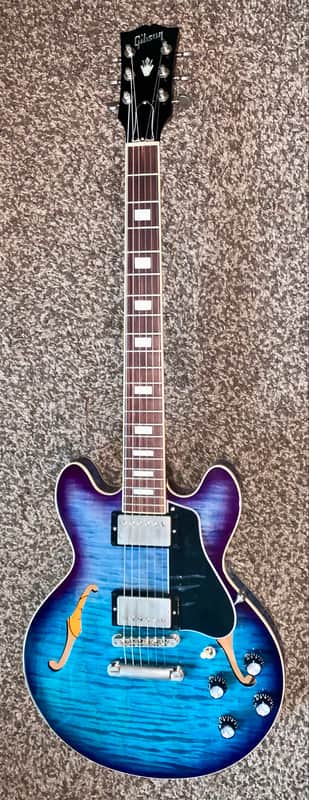 Gibson Memphis ES-339 2019 | Reverb