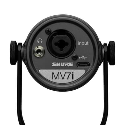 Shure MV7i image 2
