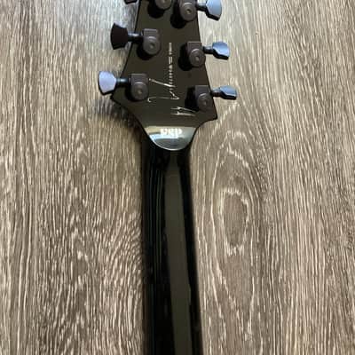 ESP LTD GL-600FB George Lynch Signature image 3