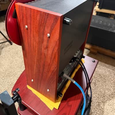 Otari MX5050Bll2 in near to mint condition and fresh relapped heads image 8