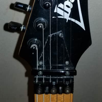 Ibanez RG-550 1991 White image 2