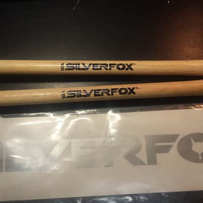 Silverfox SF-CB-1  Bass Mallet image 1