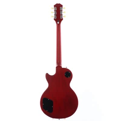 Epiphone Joe Bonamassa 1959 Les Paul Standard Lazarus [2107] (06/15) image 2