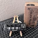 Endorphin.es Golden Master 1U Eurorack Synth Module 2021 - Present - Black