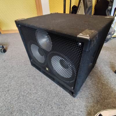 HarleyBenton BB210T - 2x10" - 2010s - Black image 6