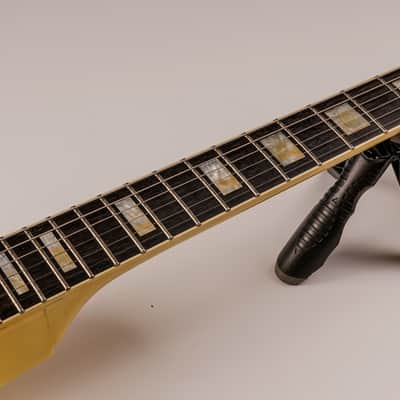 Greco Mint Collection EGC-650 RR "Randy Rhoads" 1984 MIJ Fujigen | Original Screamin Pickups image 4