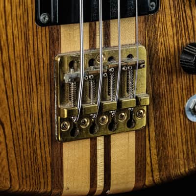 1980 Aria Pro II SB-900 natural image 6