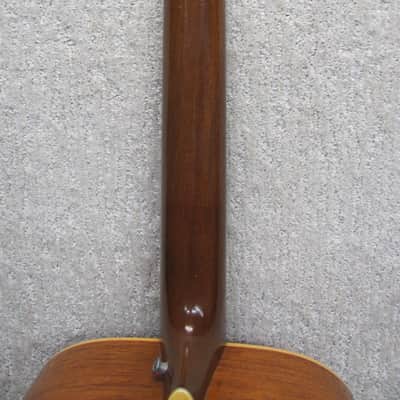 Paul Berger Indian Rosewood D 35 Natural image 12