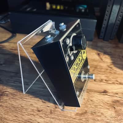 Electro-Harmonix Doctor Q Envelope Filter 1976 - 1983 - Silver image 3