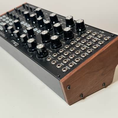 Moog Subharmonicon 2020 - Present - Black image 3