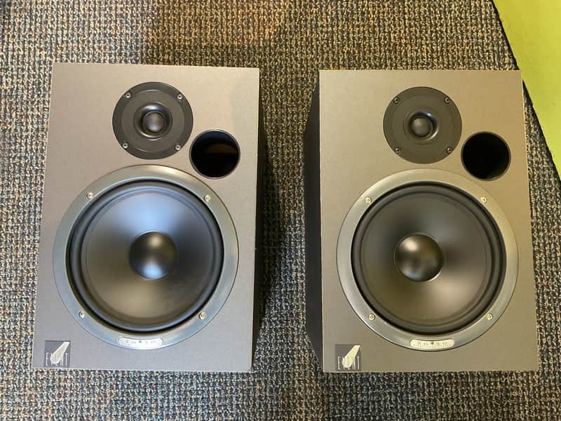 Event 20/20 BAS Studio Monitor Pair image 1