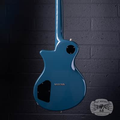 RYOGA MIJ Hornet-H3/SP Hardtail – Monaco Blue – Made in Japan image 3